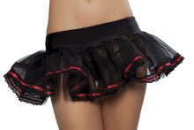 Load image into Gallery viewer, 10040 - Petticoat with Ribbon Weave Hem