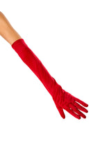 Load image into Gallery viewer, 10104 - Stretch Satin Gloves