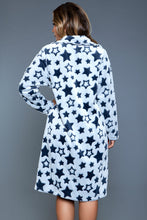 Load image into Gallery viewer, 2068 Starry Robe