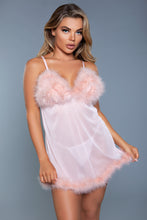 Load image into Gallery viewer, 2076 Farah Babydoll