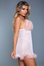 Load image into Gallery viewer, 2076 Farah Babydoll