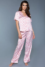 Load image into Gallery viewer, 2086 Camellia PJ Set