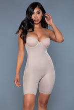 Load image into Gallery viewer, 2173 Ultra Shaping Bodyshaper