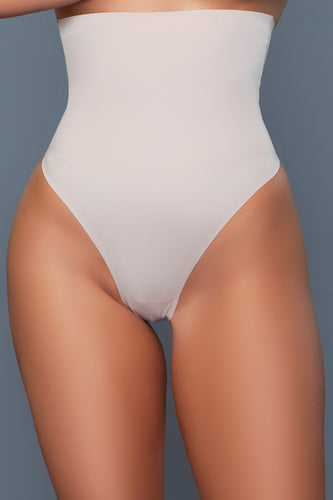 2176 Daily Comfort Shaper Panty