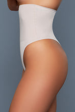 Load image into Gallery viewer, 2176 Daily Comfort Shaper Panty