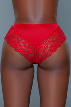 Load image into Gallery viewer, 2210 Arlo Bikini Panty 3 Pack