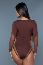 Load image into Gallery viewer, 2220 Malibu Zip Up Swimsuit