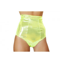 Load image into Gallery viewer, SH3124 Yellow Shorts