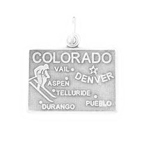 Cargar imagen en el visor de la galería, Colorado State Charm
