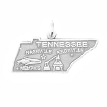 Cargar imagen en el visor de la galería, Tennessee State Charm
