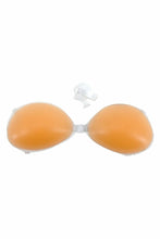 Load image into Gallery viewer, BW1679 Strapless Silicone Bra