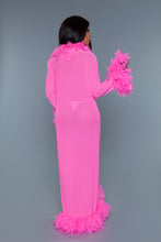 Cargar imagen en el visor de la galería, BW834HP Glamour Robe