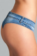 Load image into Gallery viewer, BWJ2BL Suns Out Buns Out - Medium Wash