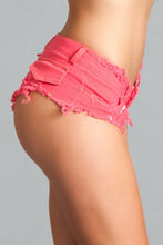 Load image into Gallery viewer, BWJ3HP Baby Got Back Booty Shorts -
