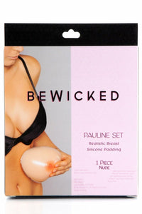 BWXC022 Pauline Silicone Breast