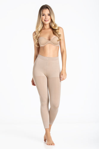 BARELY THERE LAYERING LEGGINGS CUR1205