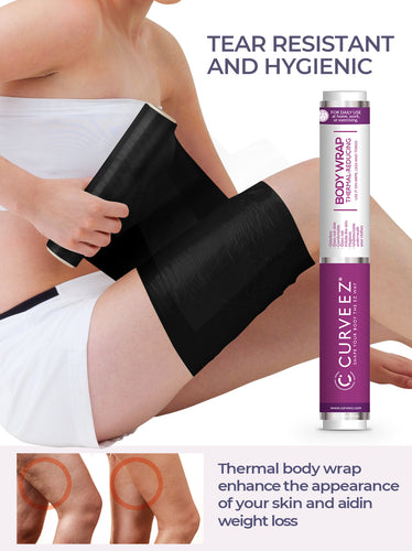 WEIGHT LOSS THERMAL - OSMOTIC FILM