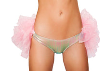 Load image into Gallery viewer, SH3254 - Shorts with Attached Half Petticoat