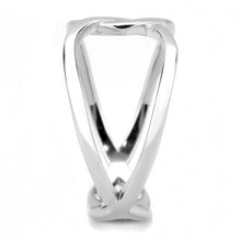 Load image into Gallery viewer, TK3585 - No Plating Stainless Steel Ring with No Stone