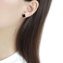Load image into Gallery viewer, TK3611 - No Plating Stainless Steel Earrings with No Stone