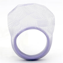 Cargar imagen en el visor de la galería, VL104 -  Resin Ring with No Stone
