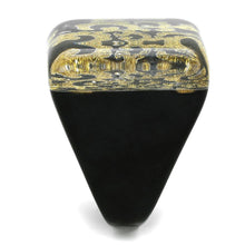 Load image into Gallery viewer, VL112 -  Resin Ring with No Stone