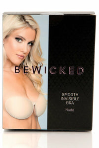 XB001 ND Smooth Invisible Bra -