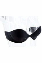 Load image into Gallery viewer, XB029 BK The Right Places Bra -