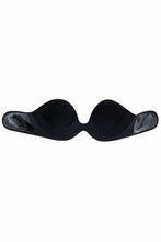 Load image into Gallery viewer, XB029 BK The Right Places Bra -