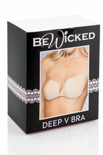 Load image into Gallery viewer, XB069 ND Hooked Up Invisible Bra -