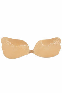 XB069 ND Hooked Up Invisible Bra -
