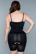 Load image into Gallery viewer, BW1675BK Thinking Thin Body shaper -