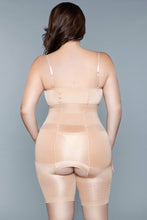 Load image into Gallery viewer, BW1675ND Thinking Thing Body Shaper -
